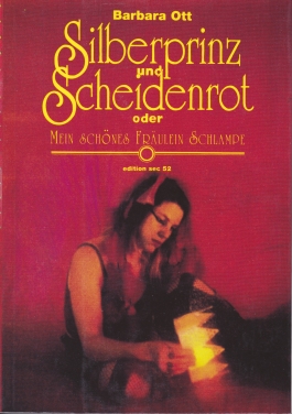25 Jahre »Silberprinz und Scheidenrot« 25 Jahre »Silberprinz und Scheidenrot«