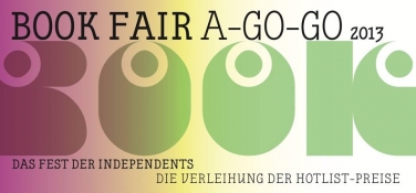 Buchmesse Buchmesse