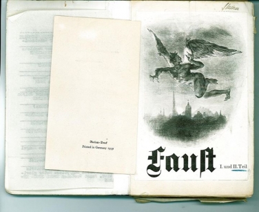 Buchpremiere Buchpremiere