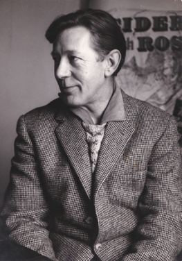 LAURIE LEE / Foto: Sandra Lousada LAURIE LEE / Foto: Sandra Lousada