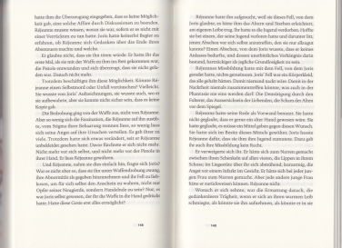 Blick ins Buch